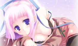 性感动漫美女图片,动漫美女图鉴